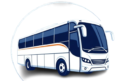 Bus Info LK Logo